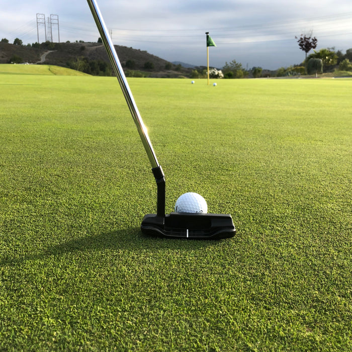 The Importance of Using Beginner Golf Clubs