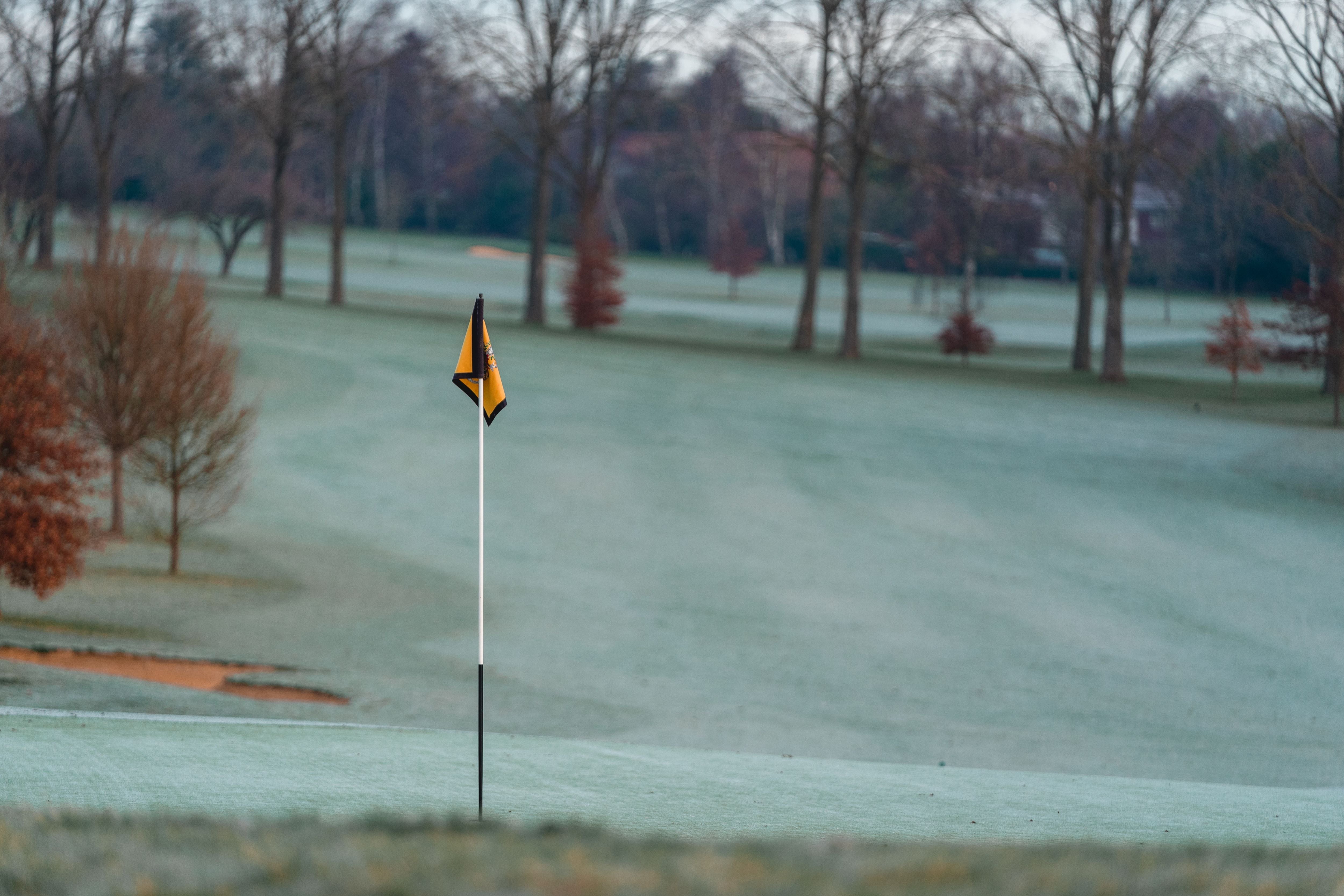 Mastering Winter Golf: Your Guide to Getting Winter Ready in the UK