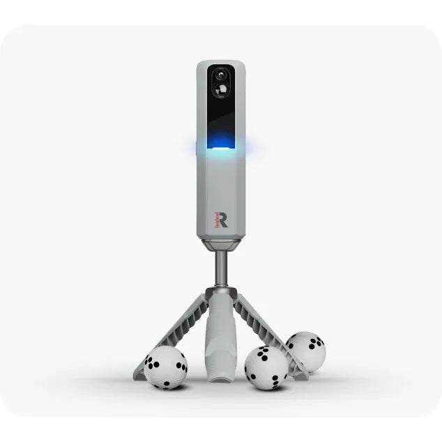 Rapsodo Mlm2 Pro With Premium Membership - Only Birdies