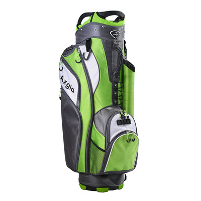 Axglo Trolley Bag - A181 - Only Birdies