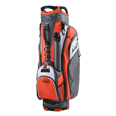 Axglo Trolley Bag - A181 - Only Birdies