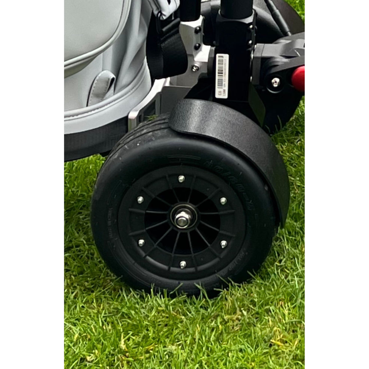 Birdie Pro Front Wheels – Pair