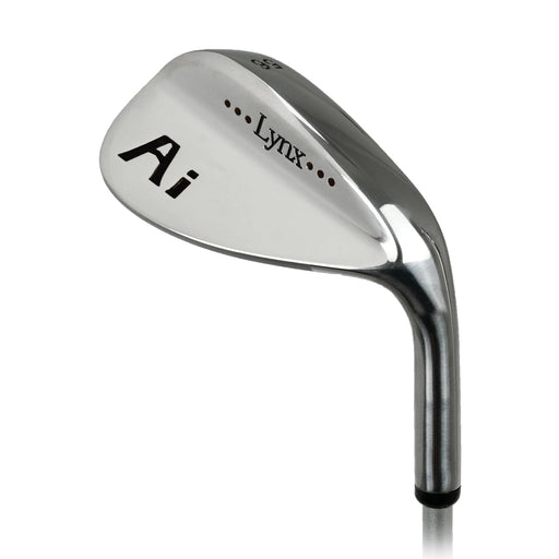 Lynx Junior Ai Wedges 57-60" (Ages 10-12) - Only Birdies