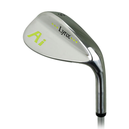 Lynx Junior Ai Wedges 54-57" (Ages 9-11) - Only Birdies