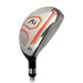 Lynx Junior Ai Hybrids 51-54" (Ages 7-9) - Only Birdies