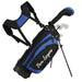 2025 Ben Sayers Junior Golf Package Set - 5-8 and 9-11 Years Old - Only Birdies