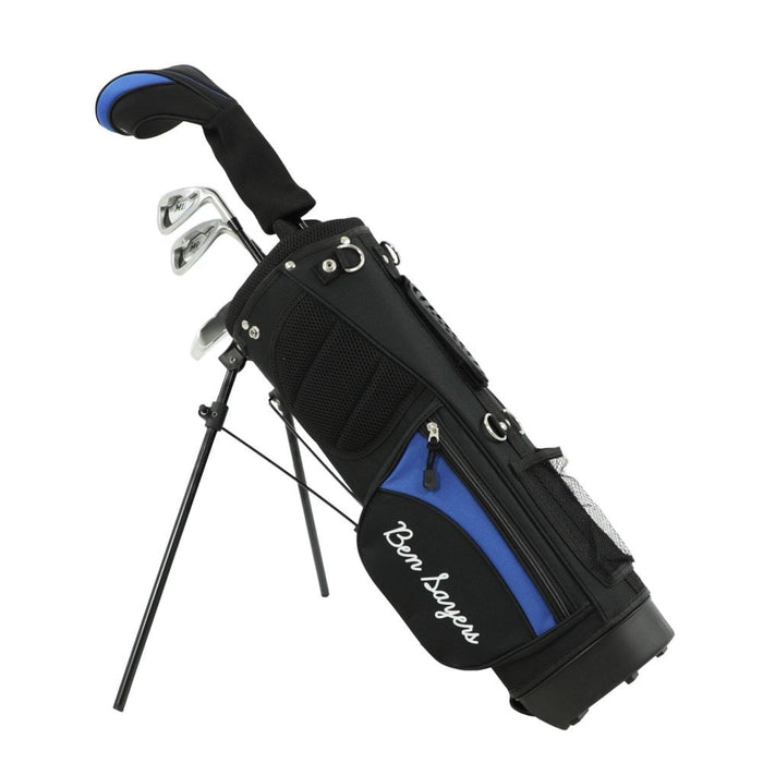 2025 Ben Sayers Junior Golf Package Set - 5-8 and 9-11 Years Old - Only Birdies