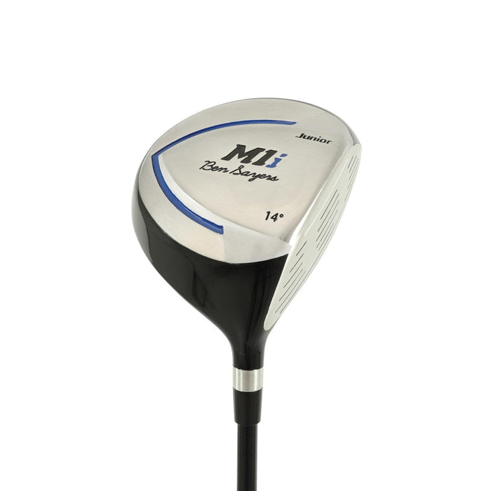 2025 Ben Sayers Junior Golf Package Set - 5-8 and 9-11 Years Old - Only Birdies