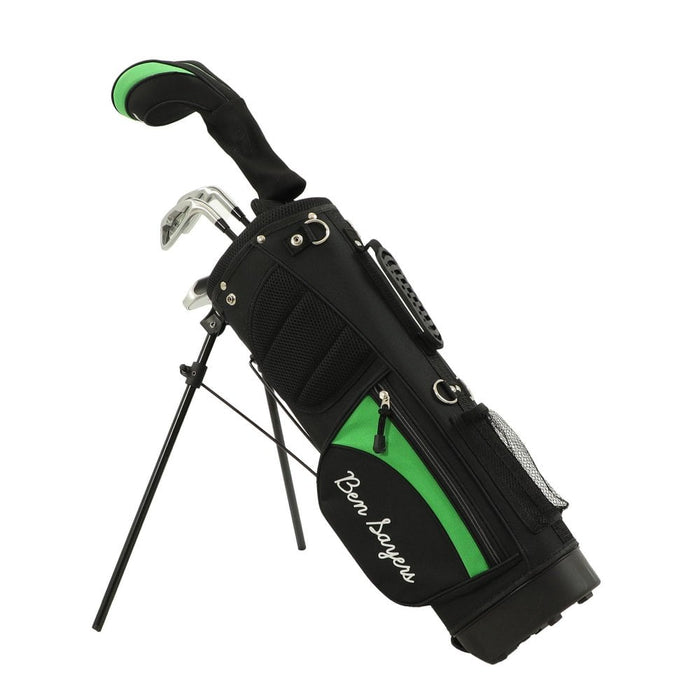 2025 Ben Sayers Junior Golf Package Set - 5-8 and 9-11 Years Old - Only Birdies