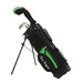 2025 Ben Sayers Junior Golf Package Set - 5-8 and 9-11 Years Old - Only Birdies