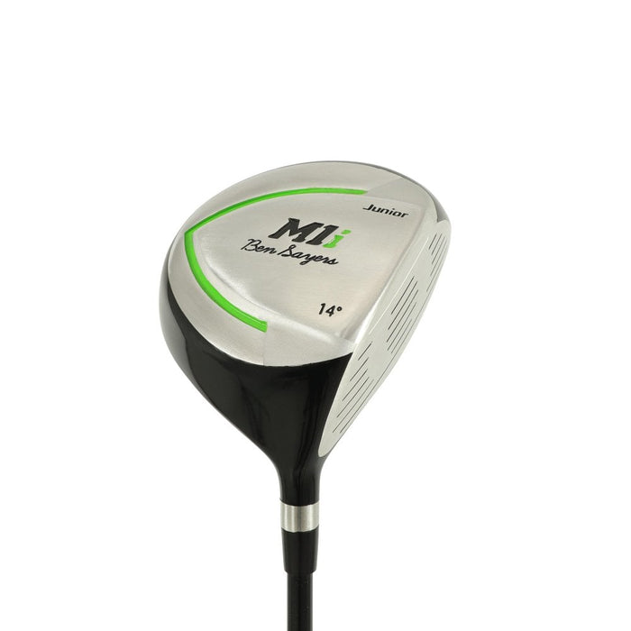 2025 Ben Sayers Junior Golf Package Set - 5-8 and 9-11 Years Old - Only Birdies