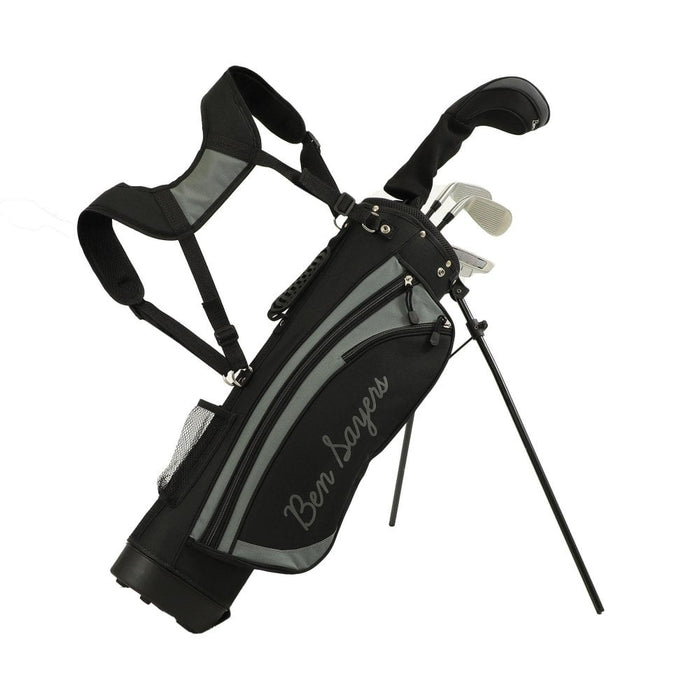 2025 Ben Sayers Junior Golf Package Set - 5-8 and 9-11 Years Old - Only Birdies