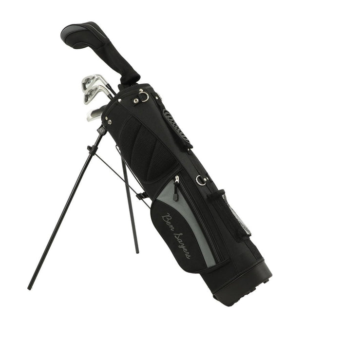 2025 Ben Sayers Junior Golf Package Set - 5-8 and 9-11 Years Old - Only Birdies