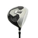 2025 M8 6-Club Stand Bag Golf Package Set - Graphite/Steel - Only Birdies
