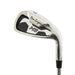 2025 M8 6-Club Stand Bag Golf Package Set - Graphite/Steel - Only Birdies