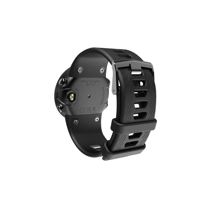 Shot Scope V5 GPS And Automatic Performance Tracking Watch - Only Birdies