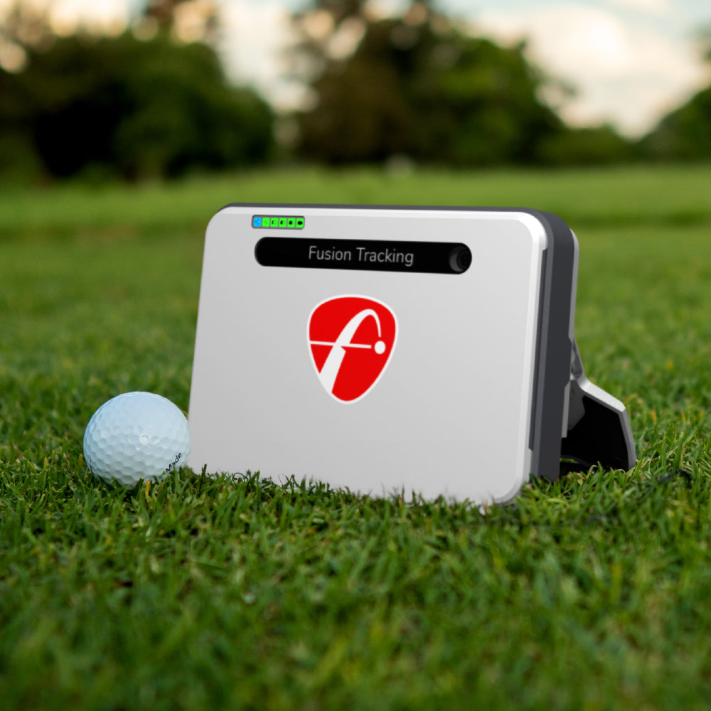 FlightScope Mevo+ Launch Monitor - Only Birdies