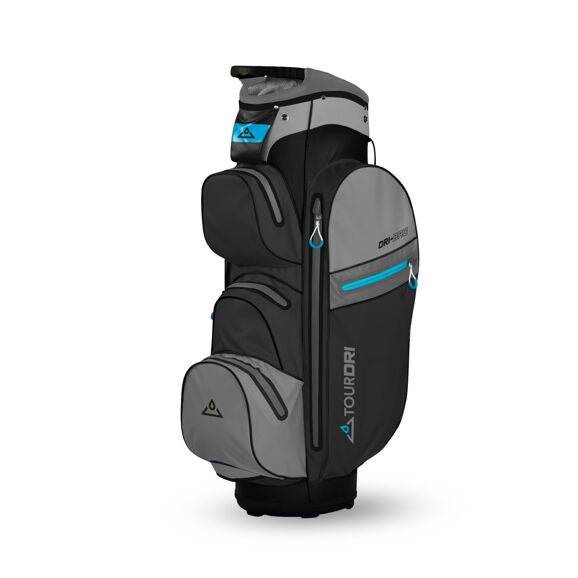 Tour Dri Waterproof Trolley Bag - Only Birdies