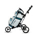 Tour Dri Waterproof Trolley Bag - Only Birdies