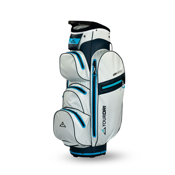 Tour Dri Waterproof Trolley Bag - Only Birdies