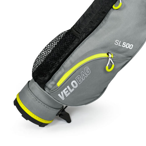 Masters SL500 Velo Stand Bag - Only Birdies
