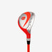 MKids Lite Hybrid Wood Red (7-9 years) - Only Birdies