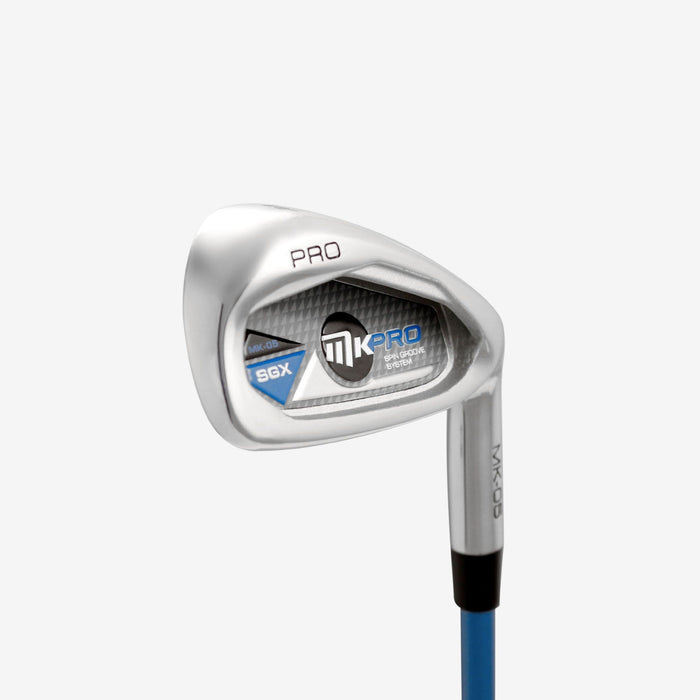 MKids Pro Iron Blue 61in / 155cm - Only Birdies