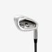 MKids Pro Irons Grey (12-14 years) - Only Birdies