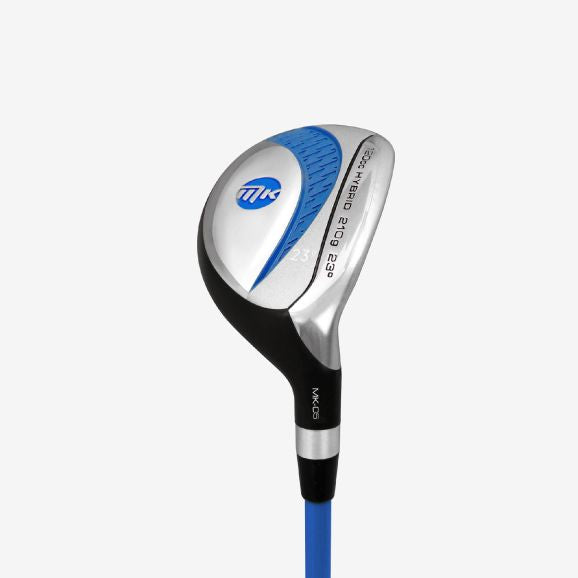 MKids Pro Hybrid Wood Blue (10-12 years) - Only Birdies