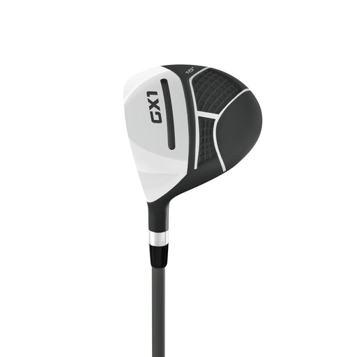 Masters GX1 Fairway Wood - Only Birdies