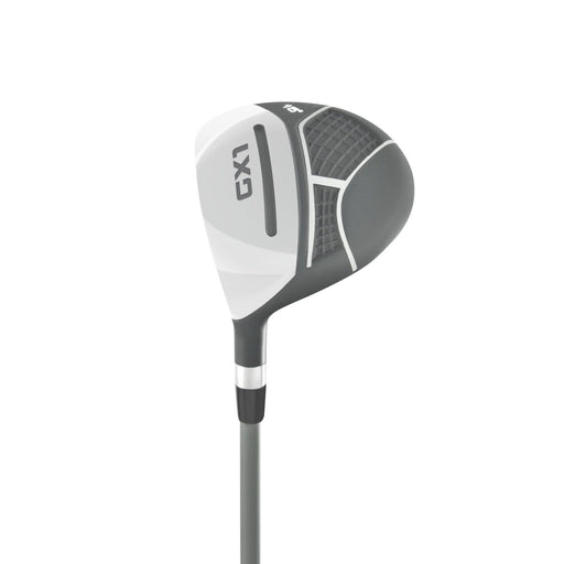 Masters GX1 Ladies LH Fairway Wood - Only Birdies