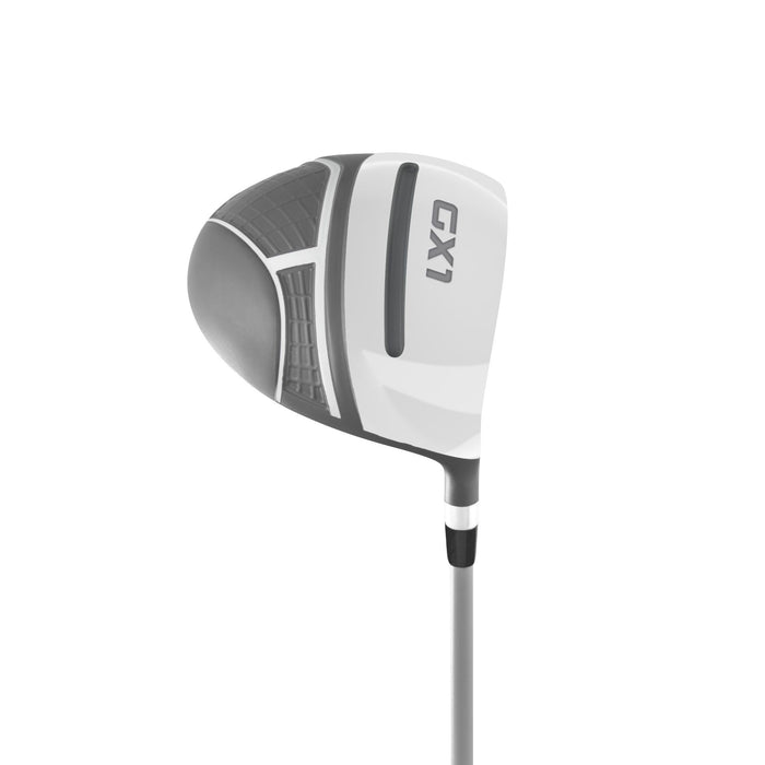 Masters GX1 Ladies Driver - Only Birdies