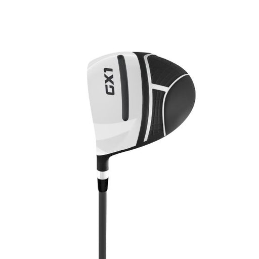 Masters GX1 Driver - Only Birdies