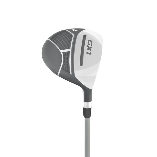 Masters GX1 Ladies LH Fairway Wood - Only Birdies