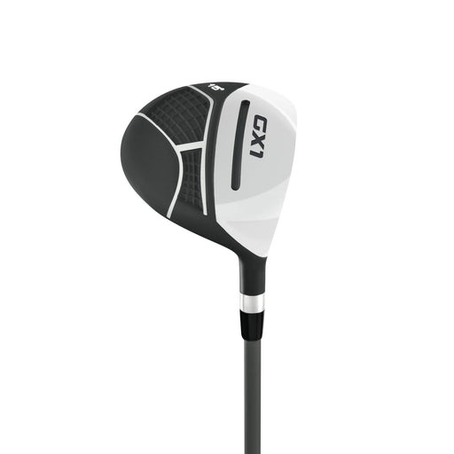 Masters GX1 Fairway Wood - Only Birdies