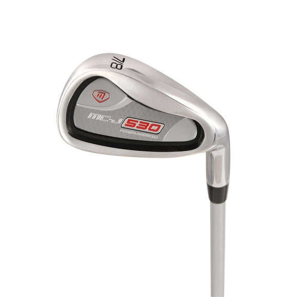 Masters Junior MC-J 530 Half Set Age 9-12 Rh - Only Birdies