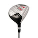 Masters Junior MC-J 530 Half Set Age 9-12 Rh - Only Birdies