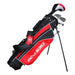 Masters Junior MC-J 530 Half Set Age 9-12 Rh - Only Birdies