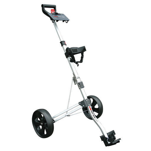 Masters 5 Series Compact Trolley - Only Birdies