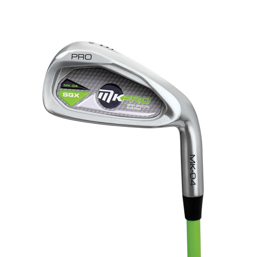 MKids Pro Iron Green 57in / 145cm - Only Birdies