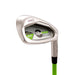 MKids Pro Iron Green 57in / 145cm - Only Birdies