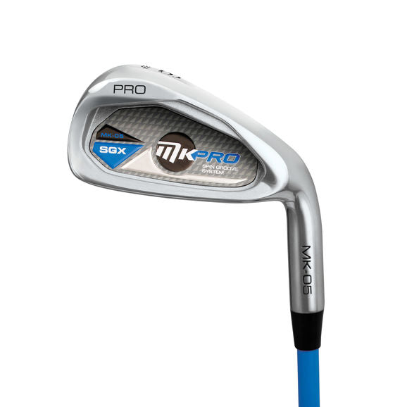 MKids Pro Iron Blue 61in / 155cm - Only Birdies