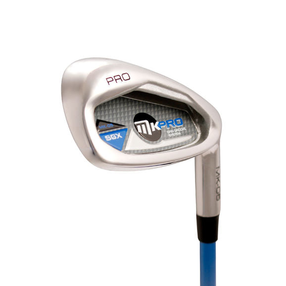 MKids Pro Iron Blue 61in / 155cm - Only Birdies