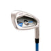 MKids Pro Iron Blue 61in / 155cm - Only Birdies