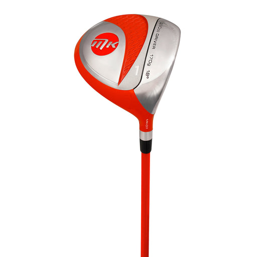 MKids Lite Driver Red (7-9 Years) - Only Birdies