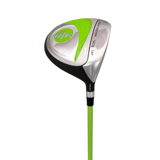 MKids Pro Driver Green (9-11 years) - Only Birdies