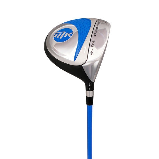MKids Pro Driver Blue (10-12 years) - Only Birdies