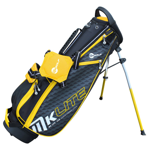 MKids Lite Standbag Yellow 45in / 115cm - Only Birdies