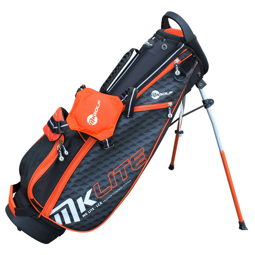 MKids Lite Standbag Orange 49in / 125cm - Only Birdies