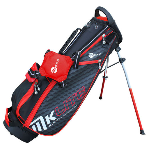 MKids Lite Standbag Red 53in / 135cm - Only Birdies